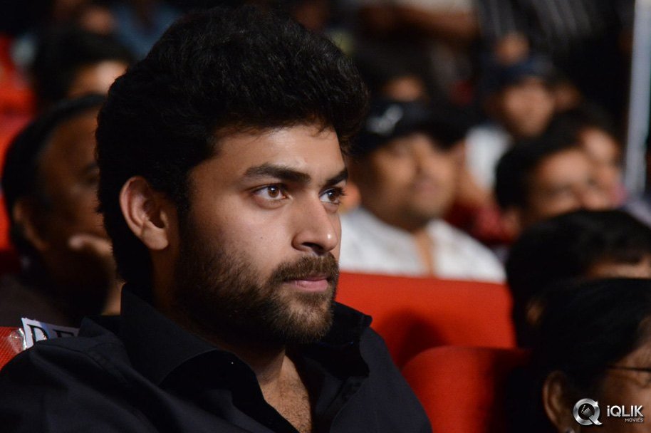 Mukunda-Movie-Audio-Launch